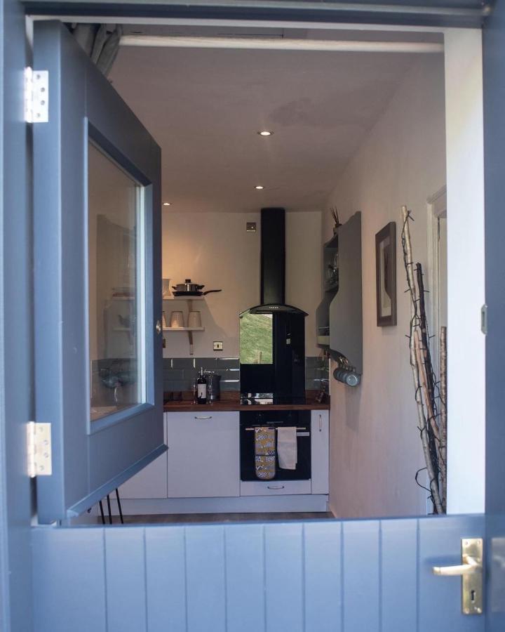 Borthwick Farm Cottage Annex Gorebridge Eksteriør bilde